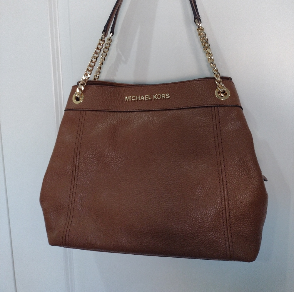 Michael Kors handbag